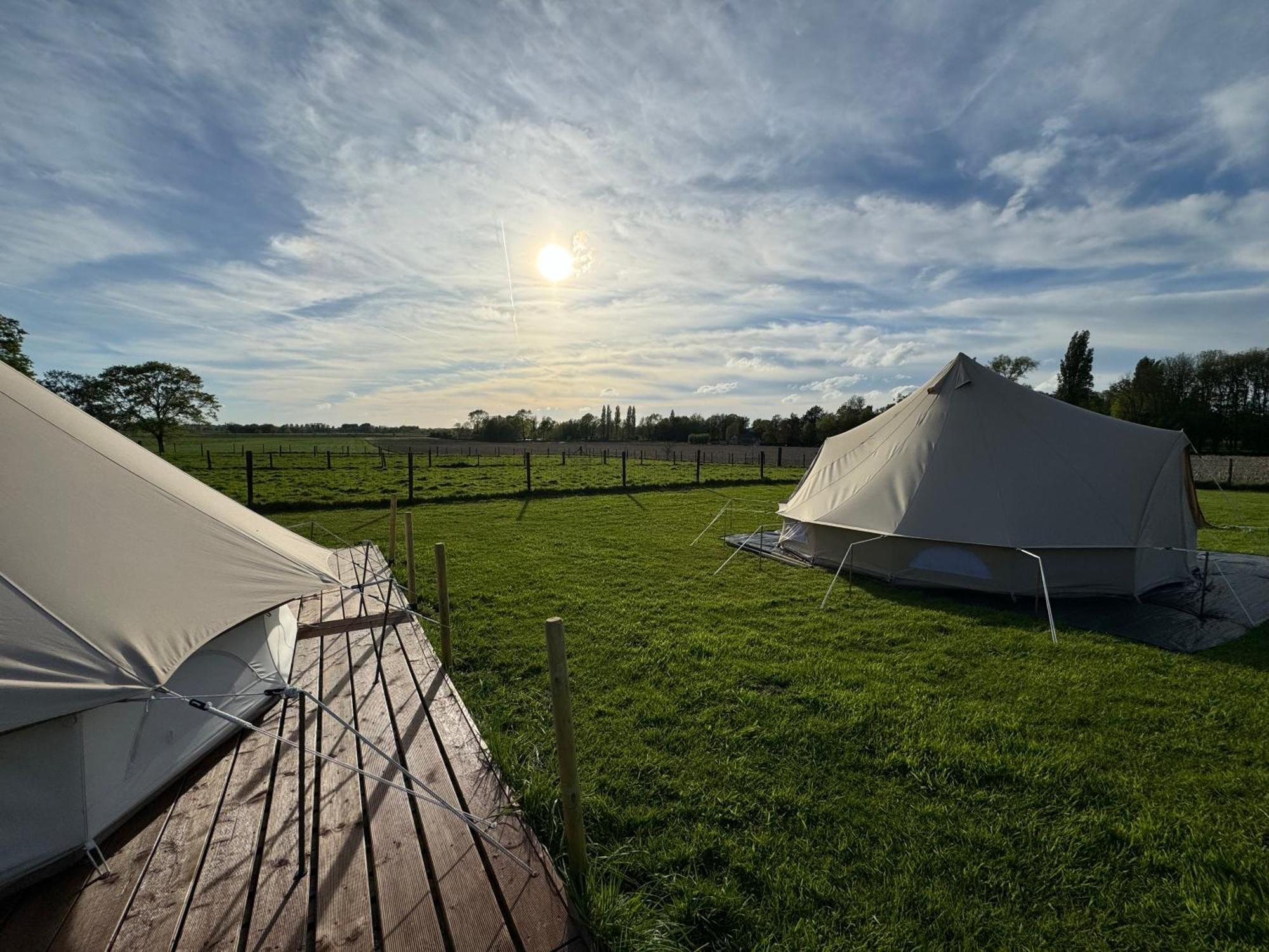 Camp Mangoeste เซเดลเคม ภายนอก รูปภาพ