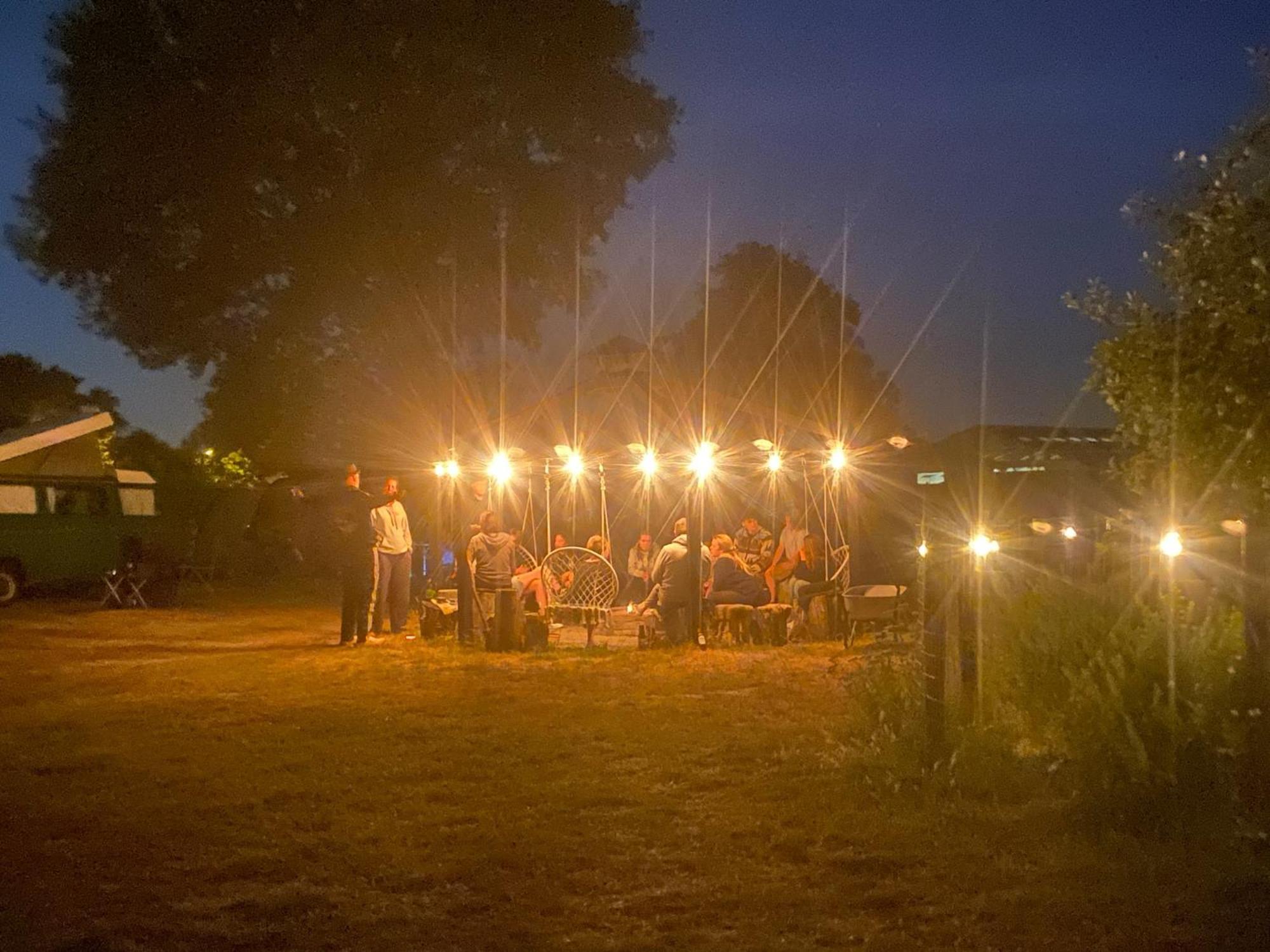 Camp Mangoeste เซเดลเคม ภายนอก รูปภาพ