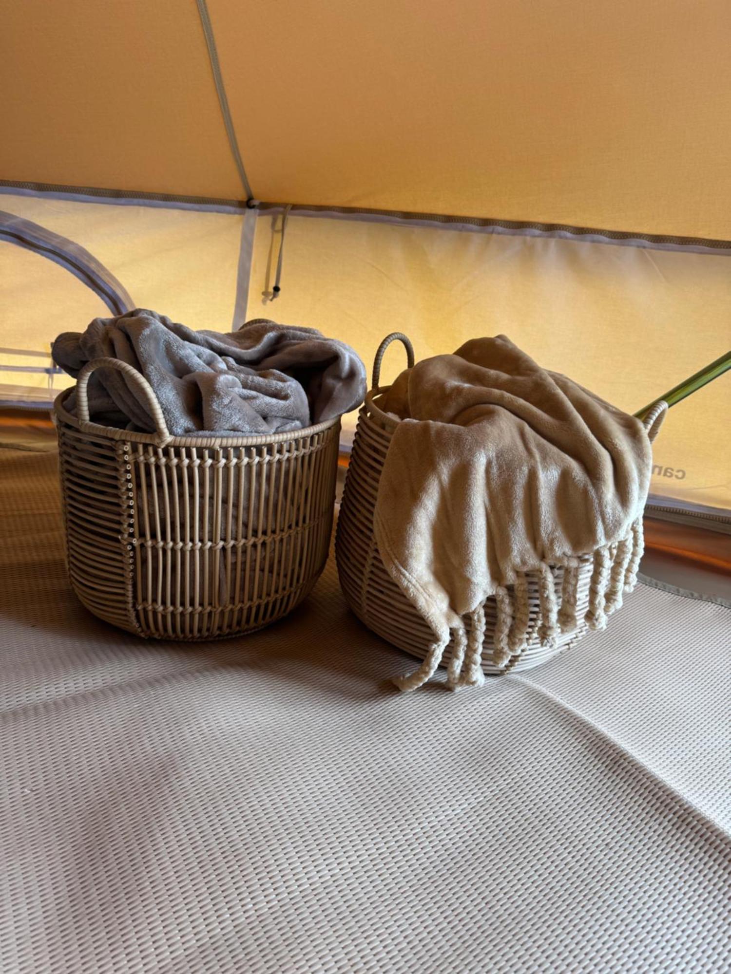 Camp Mangoeste เซเดลเคม ภายนอก รูปภาพ